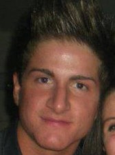 Pallini Alessandro