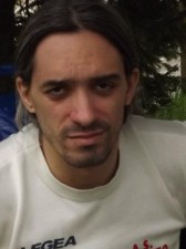Sorbelli Manolo