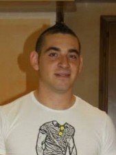Miti Matteo